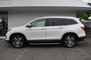 Thumbnail image of 2017 Honda Pilot at Milan Motors