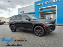 Thumbnail image of 2024 Jeep Grand Cherokee at Boyd Chevrolet Buick Gmc Of Emporia, Va