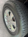 Thumbnail image of 2003 GMC Envoy XL at Lighthouse Auto Sales