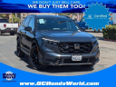 Thumbnail image of 2025 Honda CR-V Hybrid at Westminster Automotive Holdings - NEW