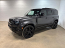 Thumbnail image of 2025 Land Rover Defender at Jaguar Land Rover Glen Cove