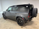 2025 Land Rover Defender 110 P400 X-Dynamic SE at Jaguar Land Rover Glen Cove