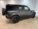 Thumbnail image of 2025 Land Rover Defender at Jaguar Land Rover Glen Cove