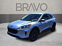 2022 Ford Escape SE at Bravo Chevrolet