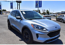 Thumbnail image of 2022 Ford Escape at Bravo Chevrolet