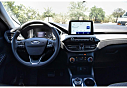 Thumbnail image of 2022 Ford Escape at Bravo Chevrolet