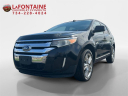 Thumbnail image of 2011 Ford Edge at LaFontaine Chevrolet Plymouth