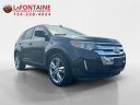 Thumbnail image of 2011 Ford Edge at LaFontaine Chevrolet Plymouth
