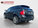 Thumbnail image of 2011 Ford Edge at LaFontaine Chevrolet Plymouth