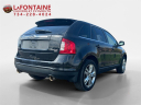 Thumbnail image of 2011 Ford Edge at LaFontaine Chevrolet Plymouth