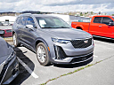 Thumbnail image of 2020 Cadillac XT6 at Pioneer Chevrolet
