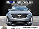 2020 Cadillac XT6 Premium Luxury at Pioneer Chevrolet