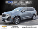 Thumbnail image of 2020 Cadillac XT6 at Pioneer Chevrolet