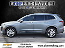 Thumbnail image of 2020 Cadillac XT6 at Pioneer Chevrolet