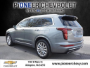 Thumbnail image of 2020 Cadillac XT6 at Pioneer Chevrolet