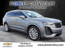 Thumbnail image of 2020 Cadillac XT6 at Pioneer Chevrolet