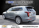 Thumbnail image of 2020 Cadillac XT6 at Pioneer Chevrolet