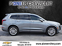 Thumbnail image of 2020 Cadillac XT6 at Pioneer Chevrolet