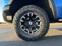 Thumbnail image of 2025 Chevrolet Silverado 1500 at Mike Bell Chevrolet - NEW