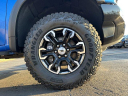 Thumbnail image of 2025 Chevrolet Silverado 1500 at Mike Bell Chevrolet - NEW