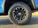 Thumbnail image of 2025 Chevrolet Silverado 1500 at Mike Bell Chevrolet - NEW