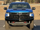 Thumbnail image of 2025 Chevrolet Silverado 1500 at Mike Bell Chevrolet - NEW