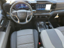 Thumbnail image of 2025 Chevrolet Silverado 1500 at Mike Bell Chevrolet - NEW