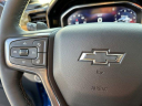 Thumbnail image of 2025 Chevrolet Silverado 1500 at Mike Bell Chevrolet - NEW