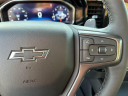Thumbnail image of 2025 Chevrolet Silverado 1500 at Mike Bell Chevrolet - NEW