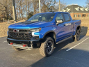 Thumbnail image of 2025 Chevrolet Silverado 1500 at Mike Bell Chevrolet - NEW
