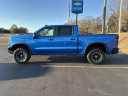 Thumbnail image of 2025 Chevrolet Silverado 1500 at Mike Bell Chevrolet - NEW