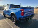 Thumbnail image of 2025 Chevrolet Silverado 1500 at Mike Bell Chevrolet - NEW