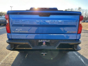 Thumbnail image of 2025 Chevrolet Silverado 1500 at Mike Bell Chevrolet - NEW