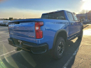 Thumbnail image of 2025 Chevrolet Silverado 1500 at Mike Bell Chevrolet - NEW