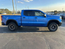 Thumbnail image of 2025 Chevrolet Silverado 1500 at Mike Bell Chevrolet - NEW