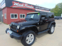 Thumbnail image of 2012 Jeep Wrangler at NEADER MOTORS ON ROSE INC