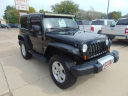 Thumbnail image of 2012 Jeep Wrangler at NEADER MOTORS ON ROSE INC