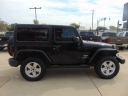 Thumbnail image of 2012 Jeep Wrangler at NEADER MOTORS ON ROSE INC