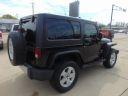 Thumbnail image of 2012 Jeep Wrangler at NEADER MOTORS ON ROSE INC