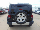 Thumbnail image of 2012 Jeep Wrangler at NEADER MOTORS ON ROSE INC