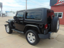 Thumbnail image of 2012 Jeep Wrangler at NEADER MOTORS ON ROSE INC