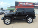 Thumbnail image of 2012 Jeep Wrangler at NEADER MOTORS ON ROSE INC