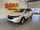Thumbnail image of 2020 Chevrolet Equinox at Sonju Chevrolet Buick Ford Chrysler Jeep Ram Dodge
