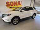 Thumbnail image of 2020 Chevrolet Equinox at Sonju Chevrolet Buick Ford Chrysler Jeep Ram Dodge