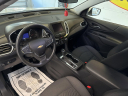 Thumbnail image of 2020 Chevrolet Equinox at Sonju Chevrolet Buick Ford Chrysler Jeep Ram Dodge