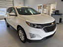 Thumbnail image of 2020 Chevrolet Equinox at Sonju Chevrolet Buick Ford Chrysler Jeep Ram Dodge
