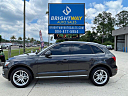 2014 Audi Q5 2.0T quattro Premium Plus at Brightway Auto Sales, LLC