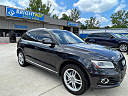 Thumbnail image of 2014 Audi Q5 at Brightway Auto Sales, LLC