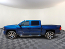 Thumbnail image of 2017 Chevrolet Silverado 1500 at The Garage