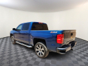 Thumbnail image of 2017 Chevrolet Silverado 1500 at The Garage